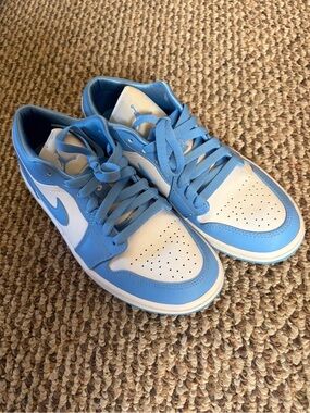 Nike Jordan 1 Low UNC